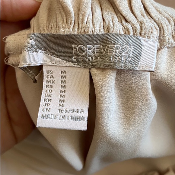 Forever 21 Dress - Picture 7 of 7